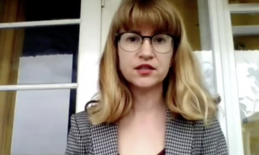 Gazetarja ukrainase: Pse s’duhet të lidhen sulmet e sotme ruse me rrëzimin e urës së Kërrshit