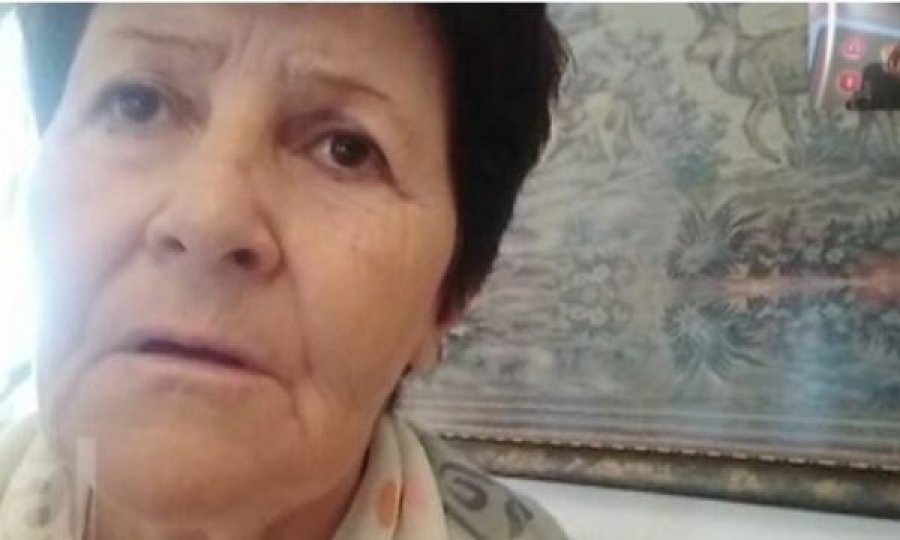 Gjyshja shqiptare kritikon veten në ekran: Une i prishja mbesat e mia
