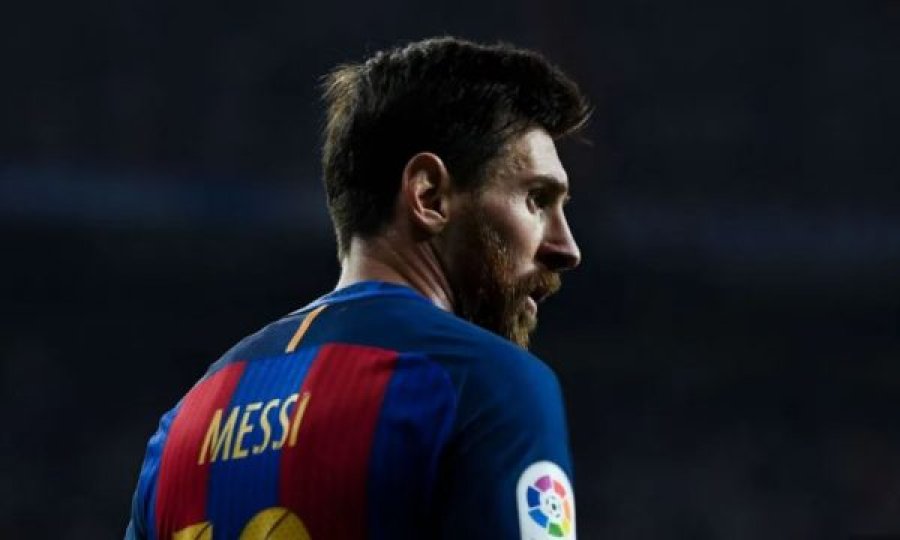 Barça do ta ndërtojë një statujë të Messit teksa e pret rikthimin e tij në Camp Nou