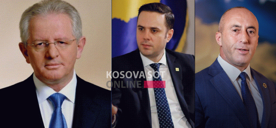 Hyseni godet Abdixhikun: E ka pru LDK-në në nivel të AAK-së së Rambos