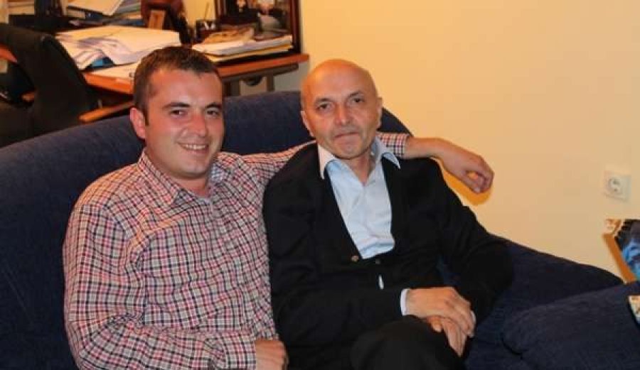 Djali i Isa Mustafës sqaron punën e terminalit: VV po mundohet të na shantazhojë dhe frikësojë