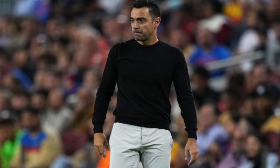 Xavi: Të fitosh duke vuajtur është gjithashtu një virtyt, por duhet të përmirësohemi