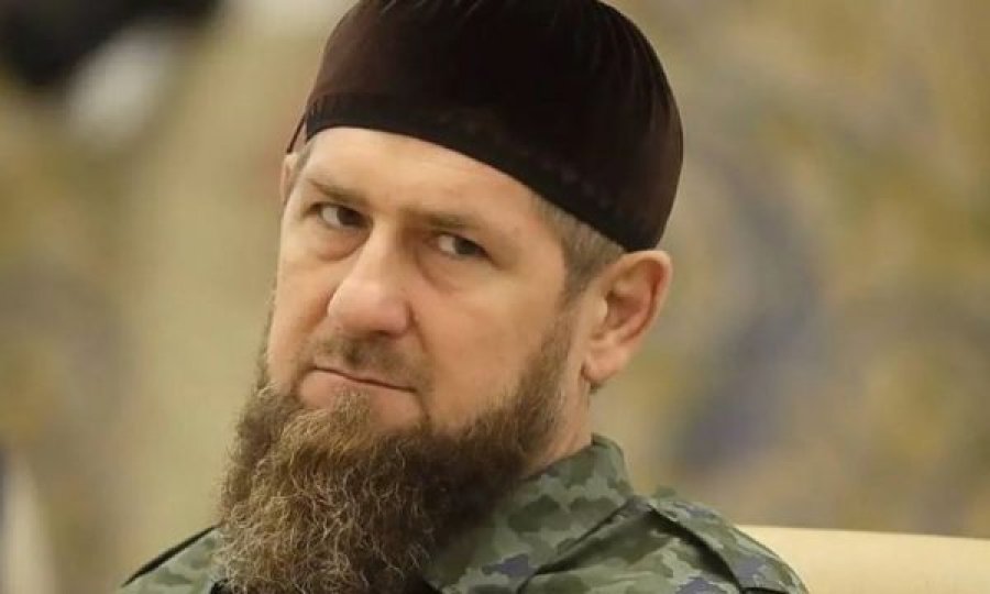 Kadyrovi i kënaqur me sulmet ruse: Të paralajmëruam Zelensky, tani ik para se të goditesh!