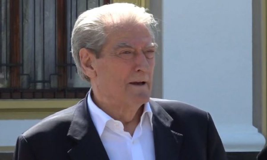 Berisha mesazh urimi Netanyahut: Ogur i bardhë për PD!