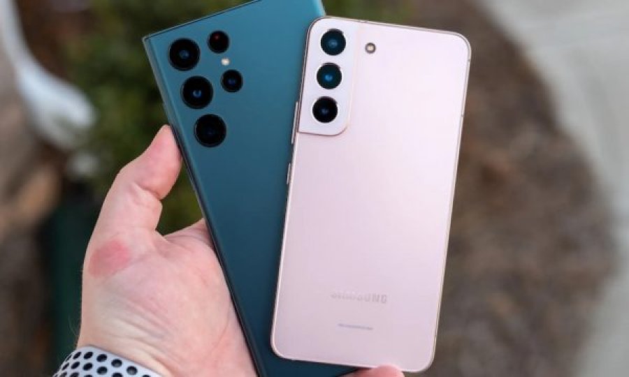 32 për qind më pak të ardhura për Samsung