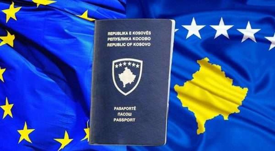 Publikohen kërkesat e reja për liberalizimin e vizave për Kosovën