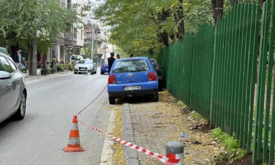 Heqja e rrethojave te Parku i Qytetit – rruga “Hamëz Jashari” do të bëhet njëkahore