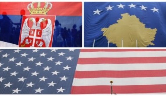 Evropa dhe Amerika të vendosura për ti dhënë fund dialogut mes Kosovës dhe Serbisë me njohje pa kushte të pavarësisë