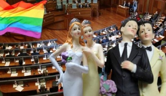 Detaje nga takimi: Çka foli Abbott me deputetët që janë kundër martesave mes gjinisë së njëjtë?