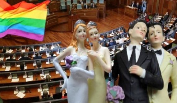 Detaje nga takimi: Çka foli Abbott me deputetët që janë kundër martesave mes gjinisë së njëjtë?