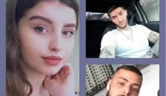 Vrasja makabre e 18-vjeçares në Ferizaj, Dardan Krivaqa e Arbër Sejdiu në tetor dalin para gjykatës
