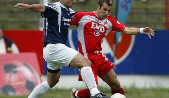 E dhimbshme: Ndërron jetë ish-futbollisti kosovar që kishte marrë ftesë nga Shqipëria