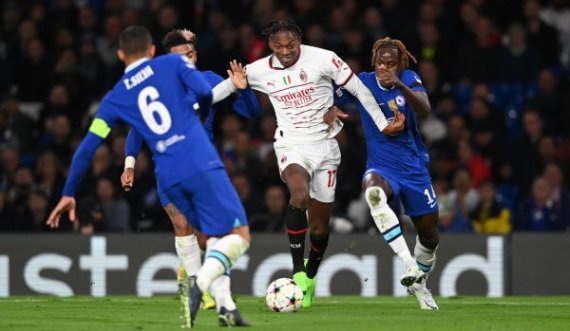Milani e kërkon hakmarrjen ndaj Chelseat