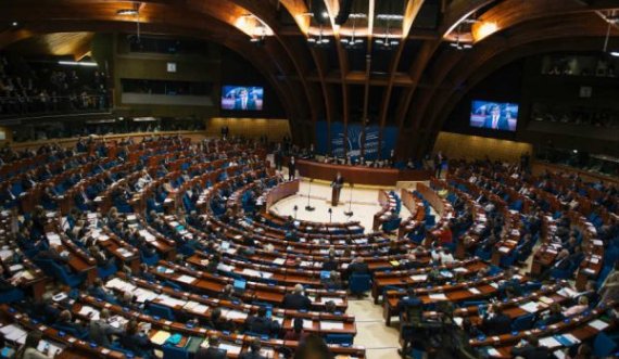 Historike: Kosova flet sot për herë të parë në Këshillin e Evropës
