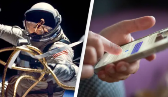 Gruaja bie pre e mashtrimit online nga ‘astronauti rus’ që i kërkonte para për t’u kthyer në tokë nga hapësira