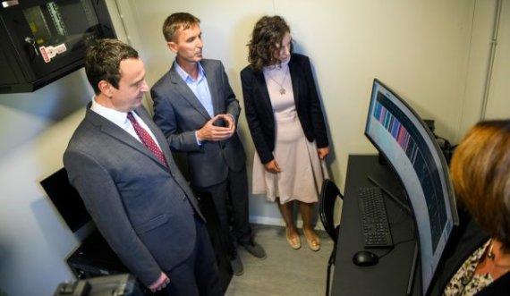 Vetëm 3.1% rritje ekonomike, ekonomistët tregojnë pse i ranë shifrat Kurtit