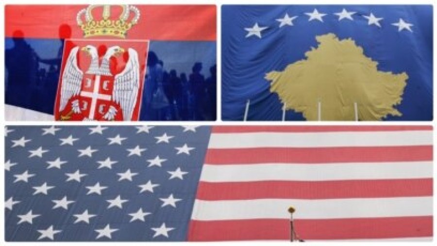 Evropa dhe Amerika të vendosura për ti dhënë fund dialogut mes Kosovës dhe Serbisë me njohje pa kushte të pavarësisë