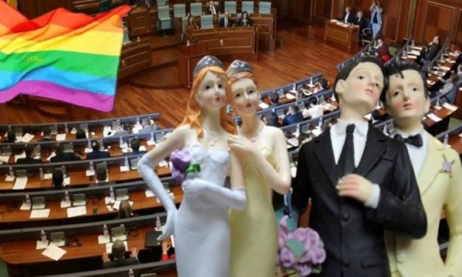 Detaje nga takimi: Çka foli Abbott me deputetët që janë kundër martesave mes gjinisë së njëjtë?