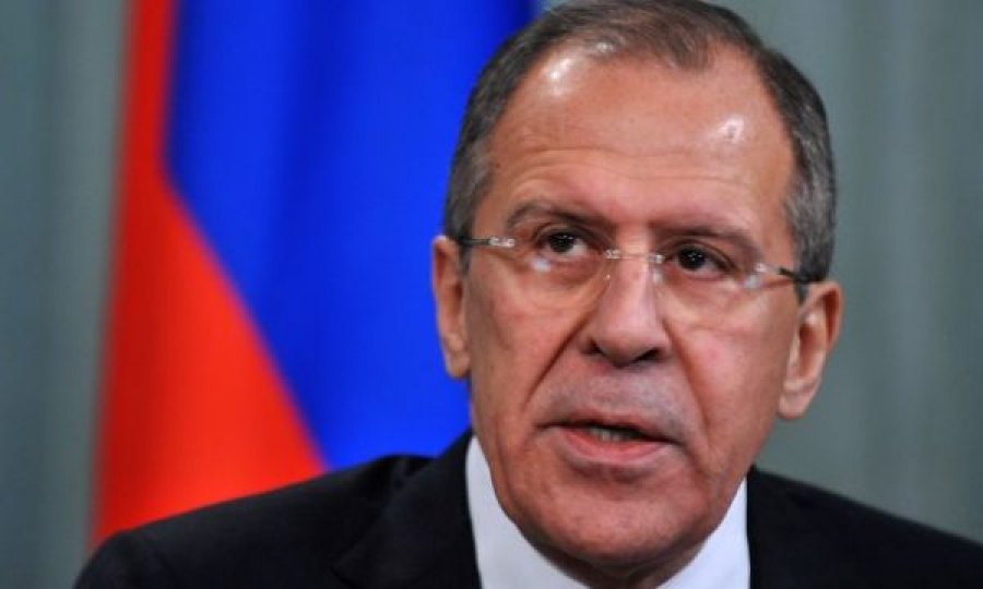 Lavrov: Rusia është e gatshme të dëgjojë nëse dikush dëshiron bisedime