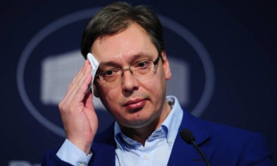 Raporti i KE-së: Serbia “ka rënie të ndjeshme” në rrugën drejt përafrimit me BE-në