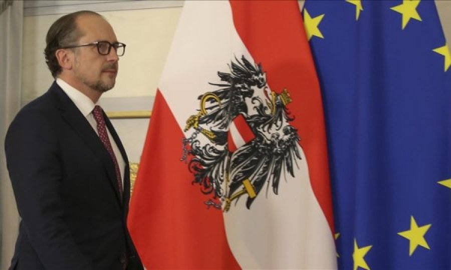 E konfirmon edhe ministri i Jashtëm austriak: Liberalizimi i vizave për Kosovën është afër