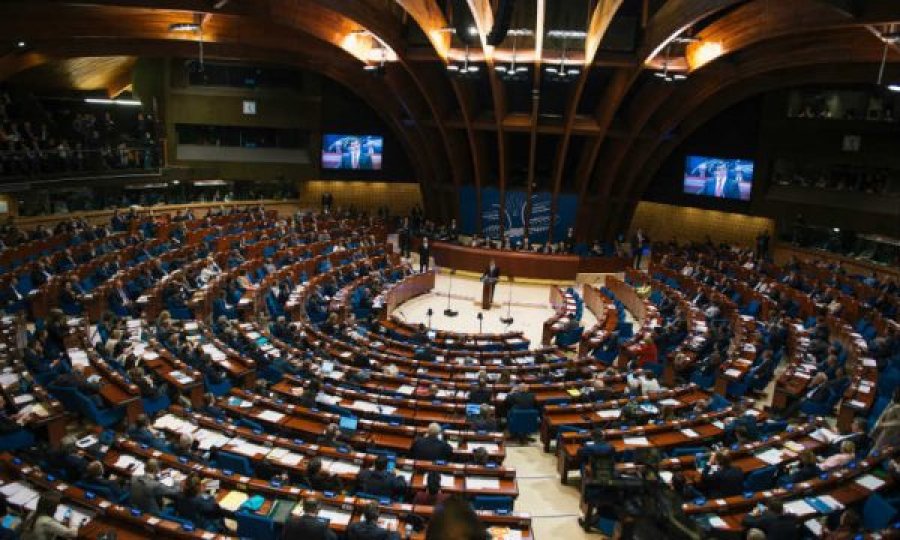 Historike: Kosova flet sot për herë të parë në Këshillin e Evropës