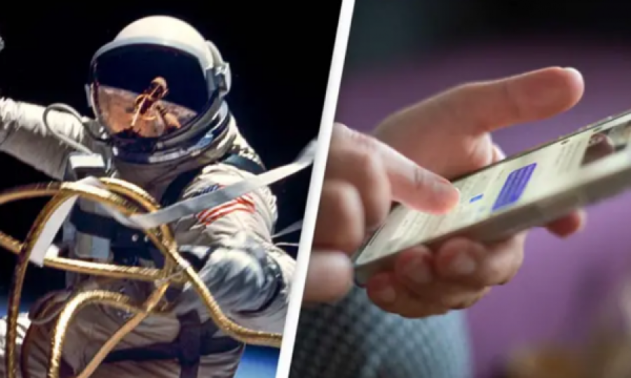 Gruaja bie pre e mashtrimit online nga ‘astronauti rus’ që i kërkonte para për t’u kthyer në tokë nga hapësira