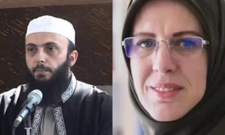 Imami nga Mitrovica i reagon Ikballe Dautit: Kjo grua nuk po flet në emër të islamit