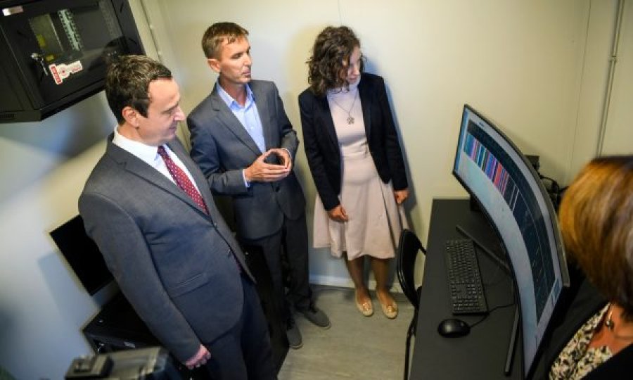 Vetëm 3.1% rritje ekonomike, ekonomistët tregojnë pse i ranë shifrat Kurtit