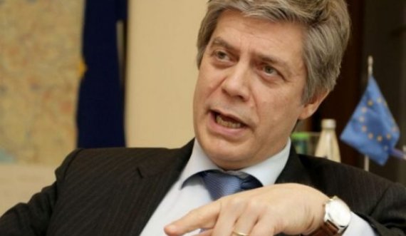 E konfmirmon edhe shefi i EULEX’it në Kosovë: Presidentja e PE-së është pro liberalizimit të vizave