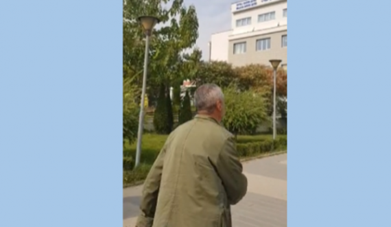 Incident në Spitalin e Vushtrisë, shefi i gjinekologjisë gati sa nuk rrahet me një qytetar