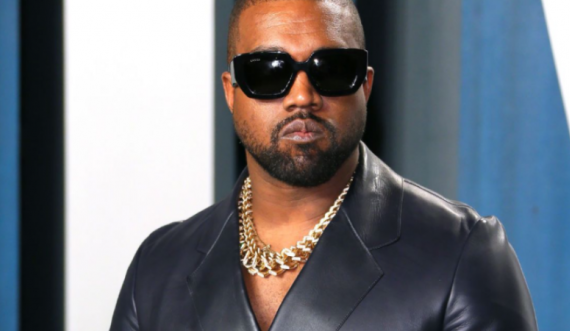 Kanye West ndjek në ‘Instagram’ modelen e njohur shqiptare