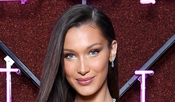 Bella Hadid rrëzohet nga froni, kjo është gruaja më e bukur në botë