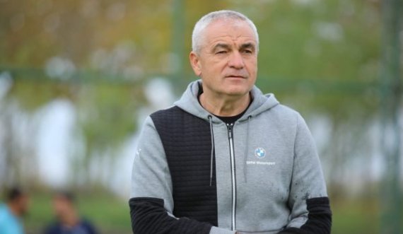 Trajneri i Rizesporit para lojës me Ballkanin: Synojmë të marrim pikë në Kosovë