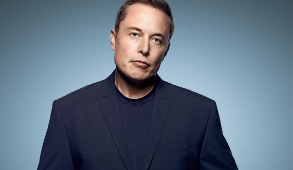 Musk: Kam folur me Putinin 18 muaj më parë, kjo ishte tema e diskutimit