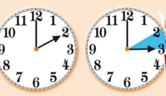 Ende nuk dihet nëse do të ndërrohet ora, vendimi merret këto ditë