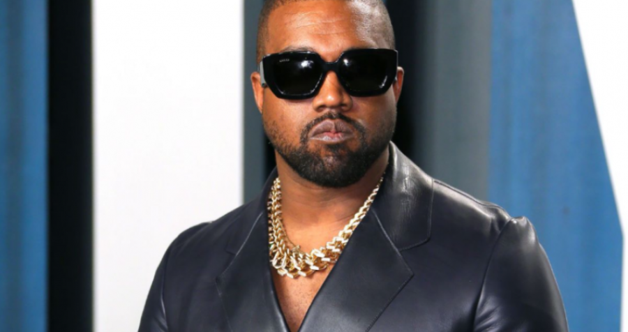 Kanye West ndjek në ‘Instagram’ modelen e njohur shqiptare