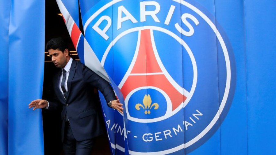 A po krijohet një tjetër fuqi futbolli në Evropë: Miliarderët e PSG-së blenë Bragan, klube si Porto, Benfica dhe Sporting tani duhet të kenë kujdes