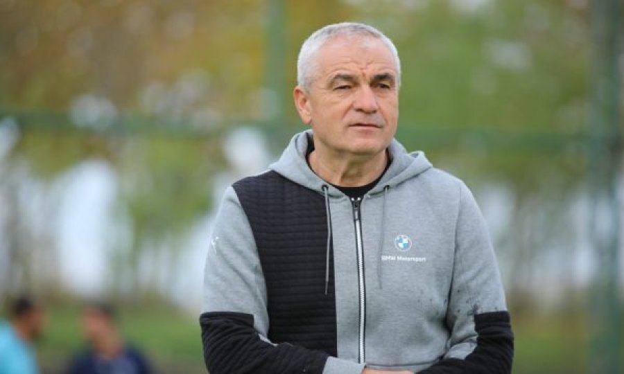 Trajneri i Rizesporit para lojës me Ballkanin: Synojmë të marrim pikë në Kosovë