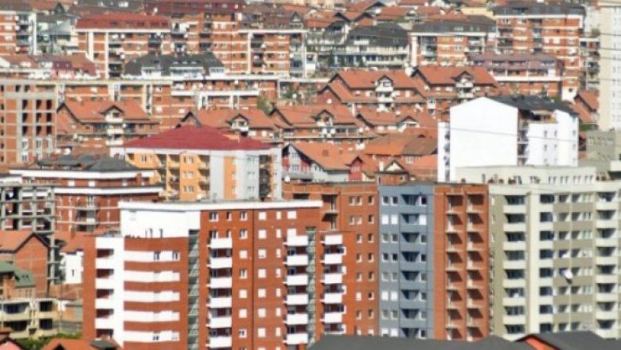 Gati 20 mijë euro më shtrenjtë, kaq kushton blerja e një banese në Prishtinë sivjet