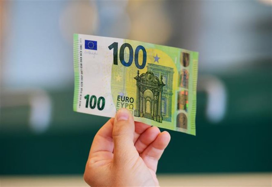 Lajm i mirë: Qeveria ndan 100 euro shtesë për pensionistët 