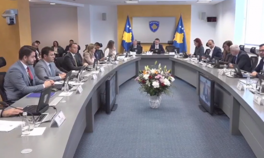 Qeveria e Kosovës ndan 35 mijë euro për Luginën e Preshevës
