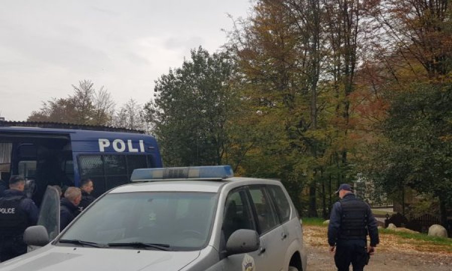 Vilat që u konfiskuan nga shteti, ishin të njerëzve të njohur e politikanëve, çka pritet në aksionin e sotëm në Brezovicë