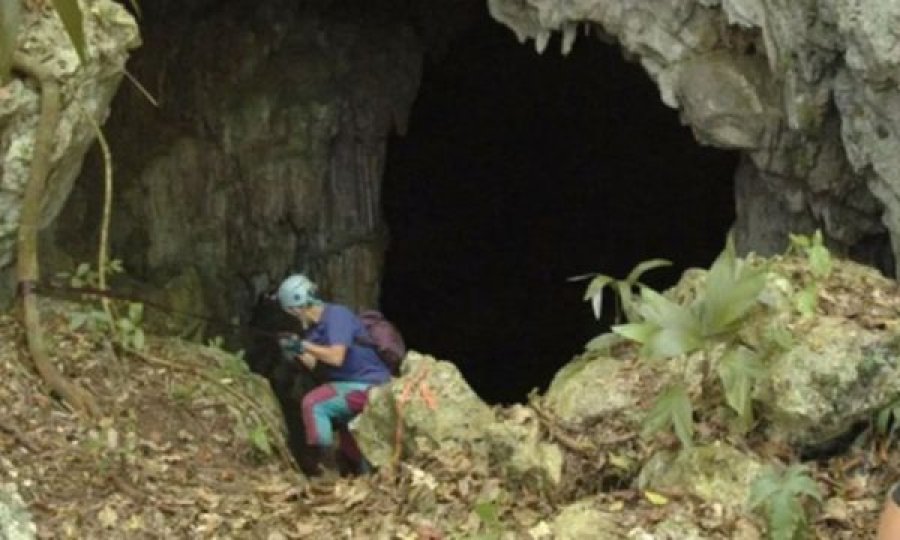 Njihuni me Shpellën e Terrorit, çfarë u zbulua nga eshtrat e 100 viktimave
