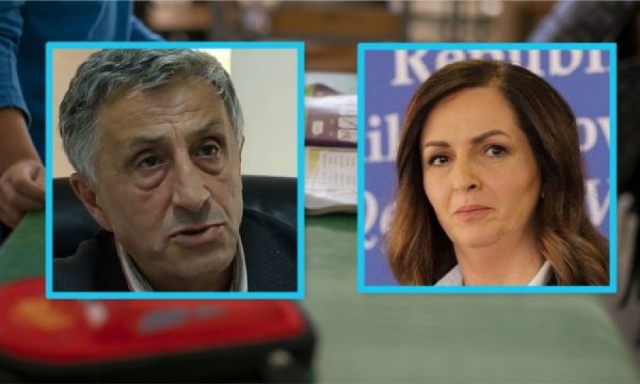 Arbërie Nagavci shpërfill komunat dhe SBASHK’un: Orët të zëvendësohen sipas vendimin të MASHT’it