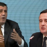 Ankohet Lutfi Haziri: Kurti na përjashtoi të gjithëve nga procesi i dialogut