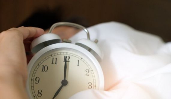 Mjekët paralajmërojnë një zakon të dëmshëm të mëngjesit që duhet ta ndryshojmë