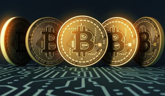 Rritet fuqishëm vlera e Bitcoin