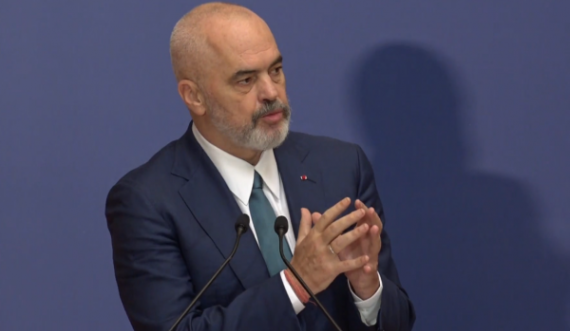 Çaushaj: Edi Rama i vetmi që përmendet me emër në hetimet amerikane