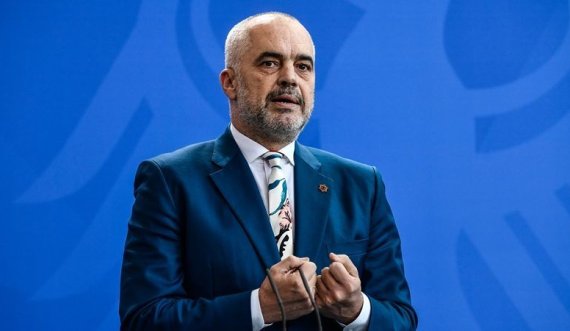 Ja kush thotë: Edi Rama politikisht nuk jeton më